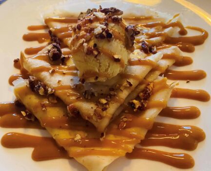 Crepas 150gr