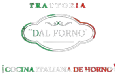 Restaurante Italiano: Pizza, Pasta & Vino – Dal Forno Trattoria