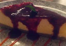 Cheesecake