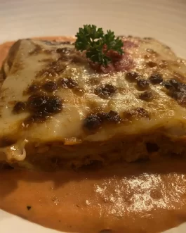 Lasagna 350gr