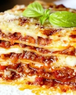 Lasagna 350gr