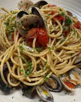 Vongole